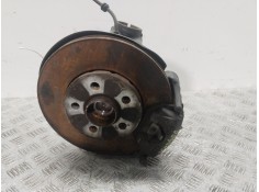 Recambio de mangueta delantera derecha para audi a1 sportback (8xa, 8xf) 1.6 tdi referencia OEM IAM   