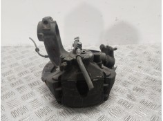 Recambio de mangueta delantera derecha para audi a1 sportback (8xa, 8xf) 1.6 tdi referencia OEM IAM    2