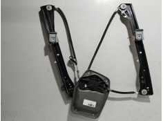 Recambio de elevalunas delantero derecho para volkswagen golf v berlina (1k1) sportline referencia OEM IAM 1K4837402N  CONFORT