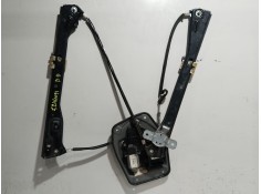 Recambio de elevalunas delantero derecho para volkswagen golf v berlina (1k1) sportline referencia OEM IAM 1K4837402N  CONFORT 2