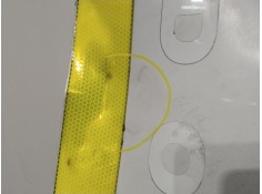 Recambio de puerta trasera derecha para mercedes-benz sprinter 3,5-t furgoneta (b906) 310 cdi (906.631, 906.633, 906.635, 906.63 2