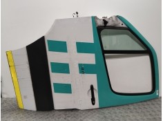 Recambio de puerta delantera izquierda para mercedes-benz sprinter 3,5-t furgoneta (b906) 310 cdi (906.631, 906.633, 906.635, 90