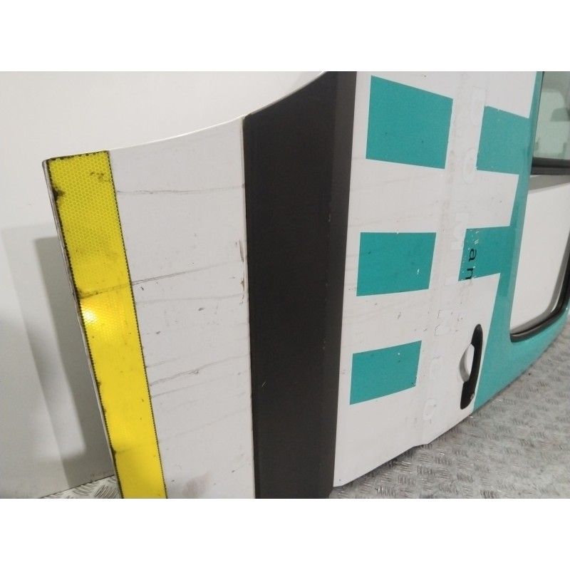 Recambio de puerta delantera izquierda para mercedes-benz sprinter 3,5-t furgoneta (b906) 310 cdi (906.631, 906.633, 906.635, 90