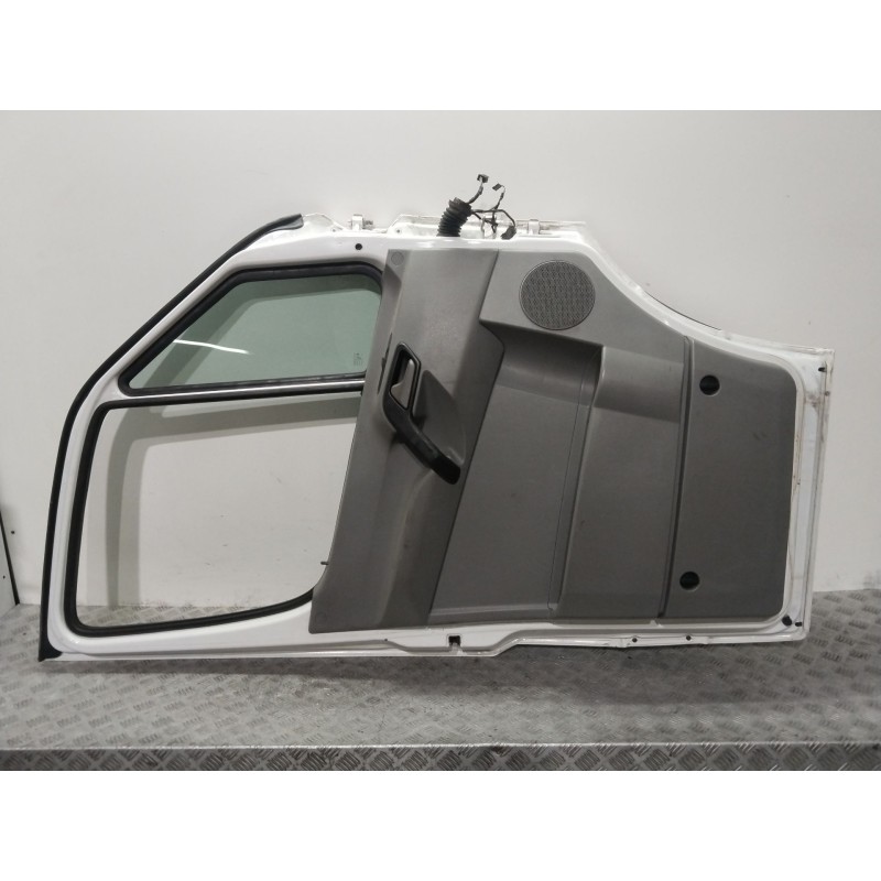 Recambio de puerta delantera izquierda para mercedes-benz sprinter 3,5-t furgoneta (b906) 310 cdi (906.631, 906.633, 906.635, 90