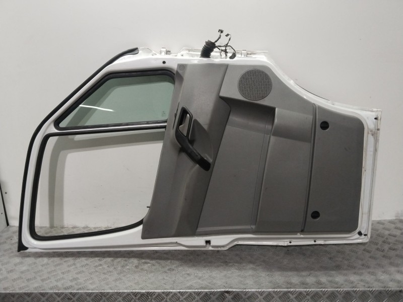 Recambio de puerta delantera izquierda para mercedes-benz sprinter 3,5-t furgoneta (b906) 310 cdi (906.631, 906.633, 906.635, 90