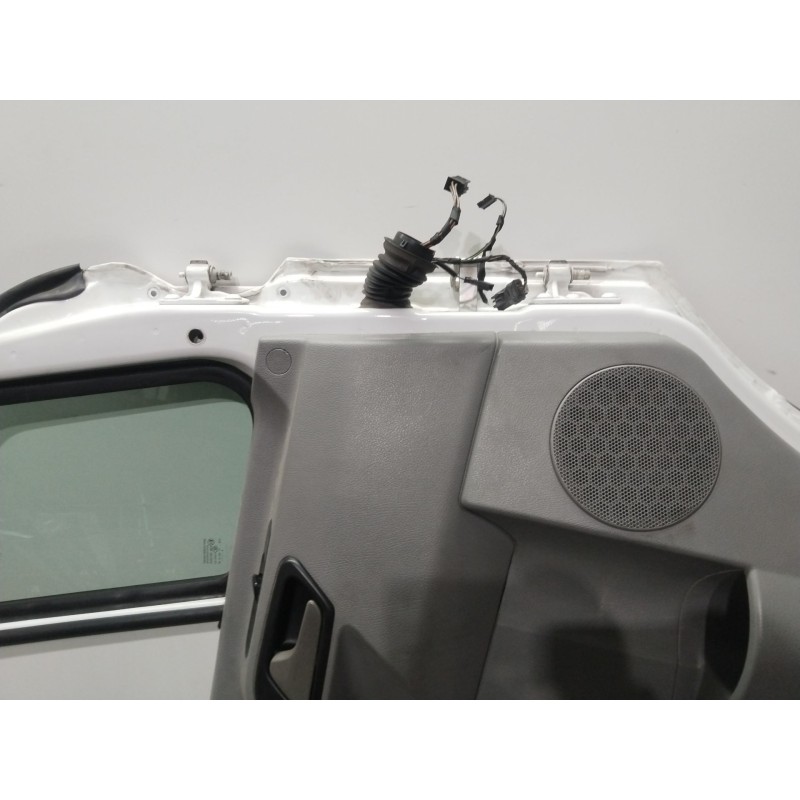 Recambio de puerta delantera izquierda para mercedes-benz sprinter 3,5-t furgoneta (b906) 310 cdi (906.631, 906.633, 906.635, 90