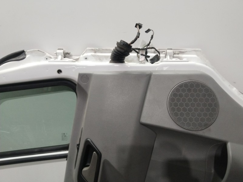 Recambio de puerta delantera izquierda para mercedes-benz sprinter 3,5-t furgoneta (b906) 310 cdi (906.631, 906.633, 906.635, 90