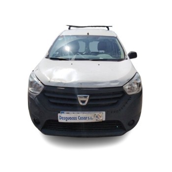 DACIA DOKKER Monospace (KE_) de desguace