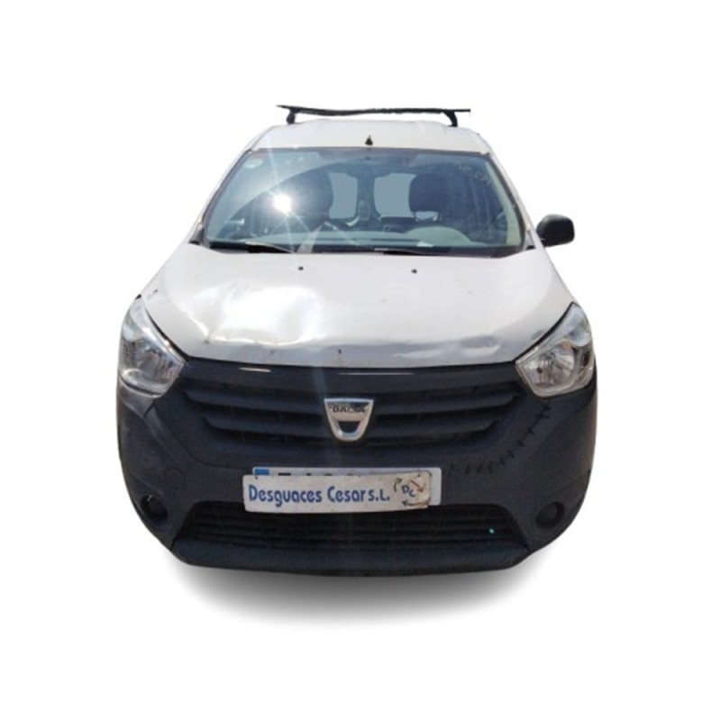 DACIA DOKKER MONOSPACE (KE_) - imagen 1