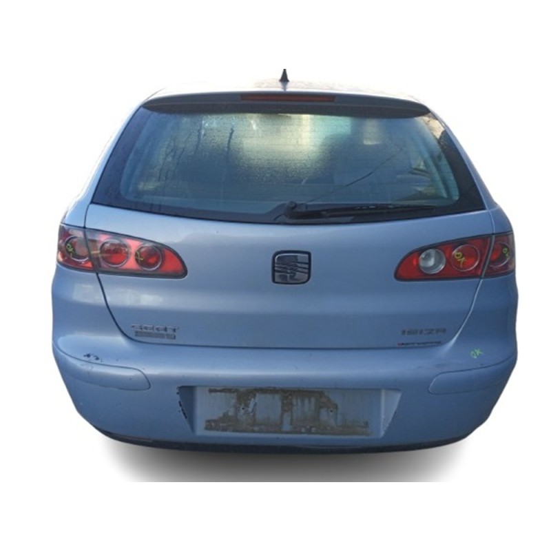 SEAT IBIZA III (6L1) - imagen 3