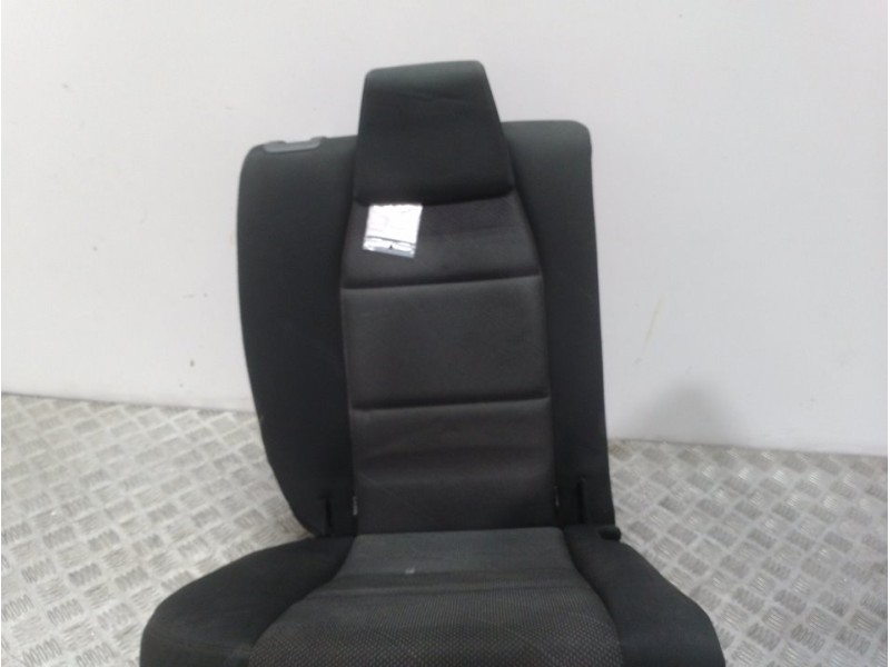 Recambio de asiento trasero derecho para peugeot 207 sw sport referencia OEM IAM   