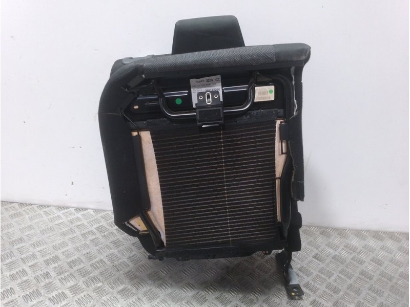 Recambio de asiento trasero derecho para peugeot 207 sw sport referencia OEM IAM   