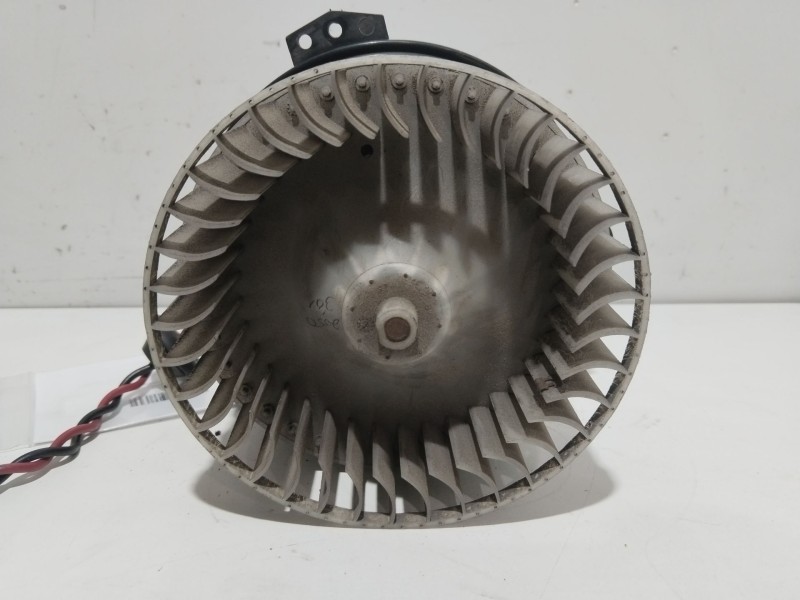 Recambio de motor calefaccion para chrysler voyager (rg) 2.5 crd lx referencia OEM IAM 036543Q  