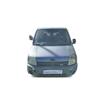 FORD TRANSIT CONNECT (TC7)