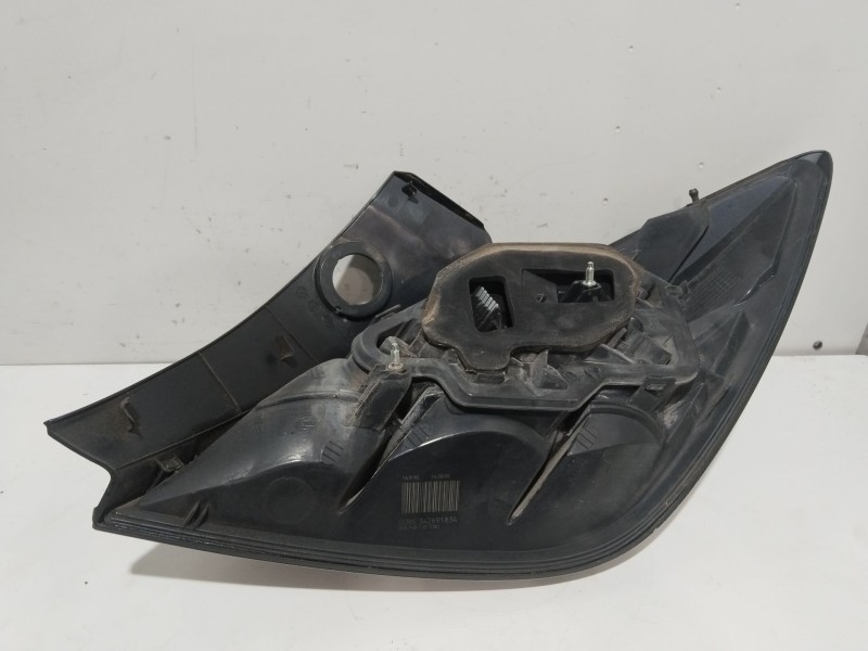 Recambio de piloto trasero izquierdo para opel astra h (a04) 1.7 cdti (l48) referencia OEM IAM 93190790  