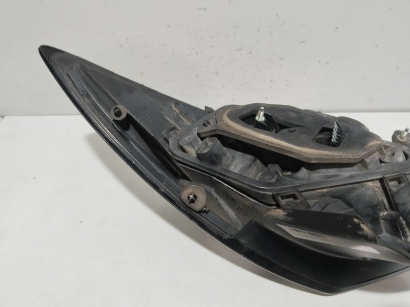 Recambio de piloto trasero izquierdo para opel astra h (a04) 1.7 cdti (l48) referencia OEM IAM 93190790  