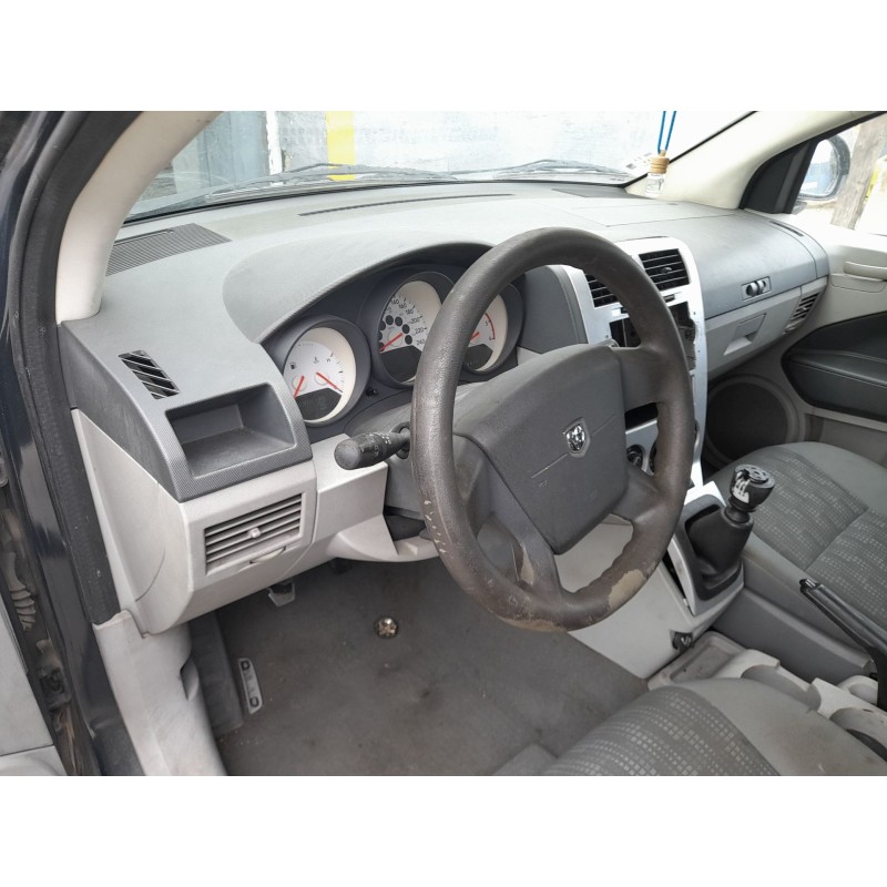 DODGE CALIBER - imagen 3
