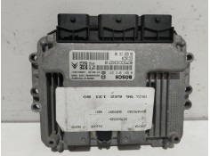 Recambio de centralita motor uce para citroën c4 i (lc_) 1.6 hdi referencia OEM IAM 0281013331  9662213180