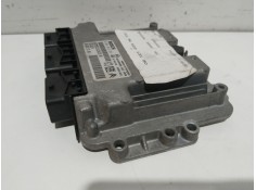 Recambio de centralita motor uce para citroën c4 i (lc_) 1.6 hdi referencia OEM IAM 0281013331  9662213180 2