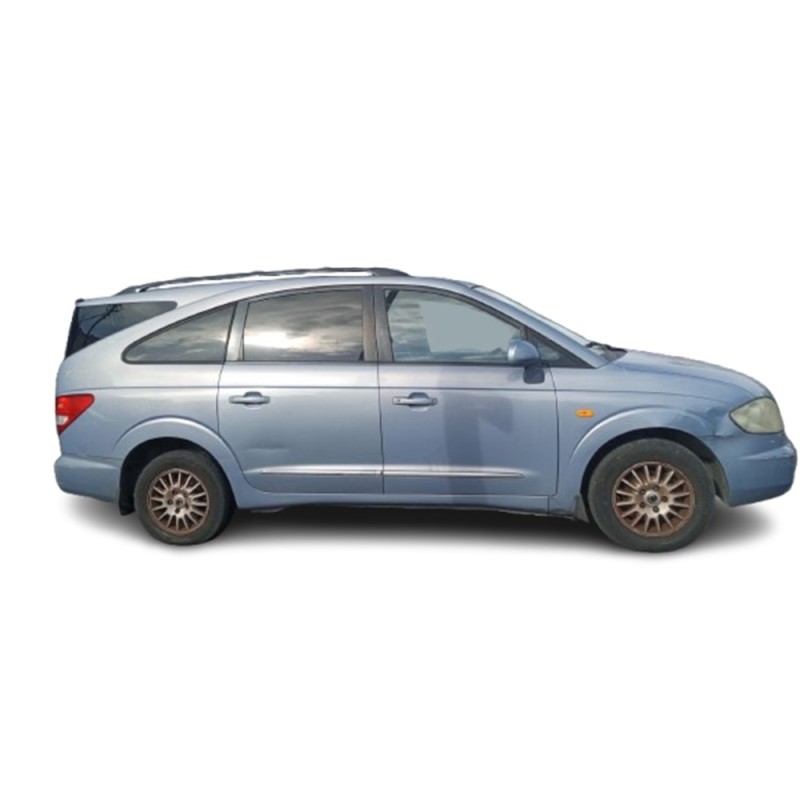 SSANGYONG RODIUS I - imagen 4