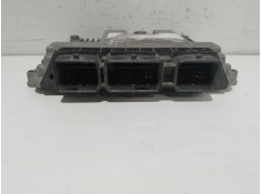 Recambio de centralita motor uce para peugeot 206 sw x-line referencia OEM IAM 0281011783  9656709780 2