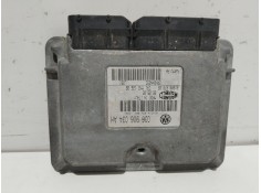 Recambio de centralita motor uce para seat ibiza iii (6l1) 2.0 referencia OEM IAM 036906034AH  6160097902