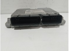 Recambio de centralita motor uce para seat ibiza iii (6l1) 2.0 referencia OEM IAM 036906034AH  6160097902 2