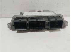 Recambio de centralita motor uce para citroën c4 coupé (la_) 1.6 hdi referencia OEM IAM 9664257580   2