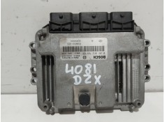 Recambio de centralita motor uce para renault grand scénic ii (jm0/1_) 1.9 dci (jm0g, jm12, jm1g, jm2c) referencia OEM IAM 02810