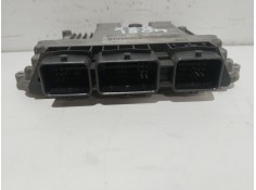 Recambio de centralita motor uce para renault grand scénic ii (jm0/1_) 1.9 dci (jm0g, jm12, jm1g, jm2c) referencia OEM IAM 02810 2