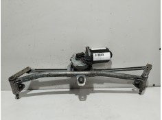 Recambio de motor limpia delantero para seat leon (1m1) signo referencia OEM IAM 1J1955113C  