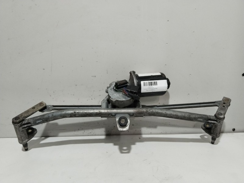 Recambio de motor limpia delantero para seat leon (1m1) signo referencia OEM IAM 1J1955113C  