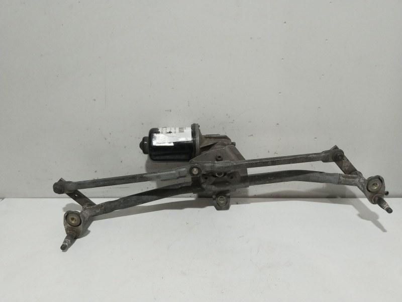 Recambio de motor limpia delantero para seat leon (1m1) signo referencia OEM IAM 1J1955113C  