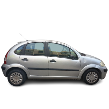 CITROËN C3 I (FC_, FN_)