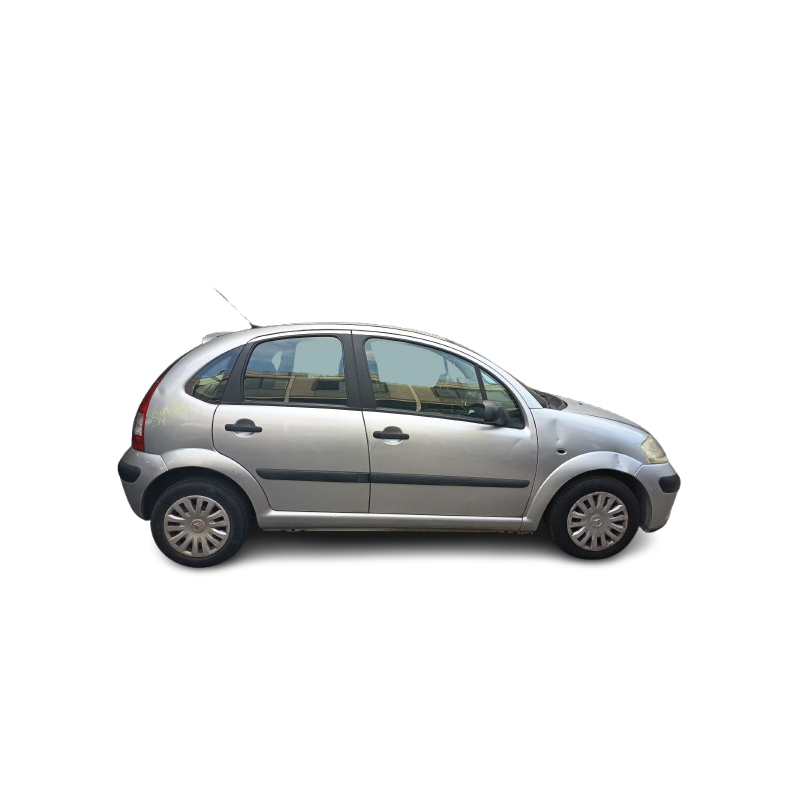 CITROËN C3 I (FC_, FN_) - imagen 1