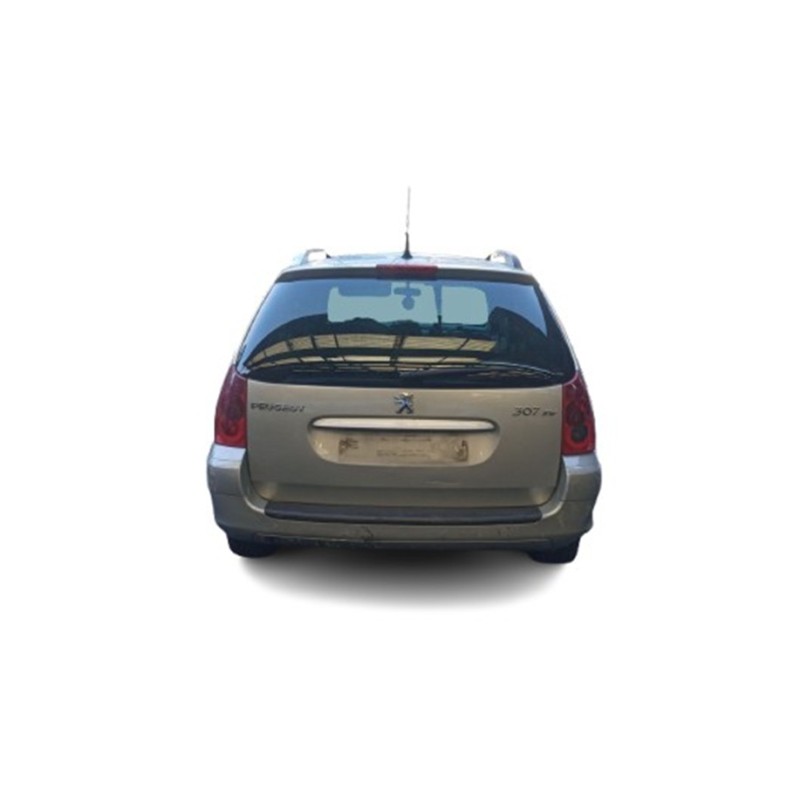 PEUGEOT 307 SW (3H) - imagen 4