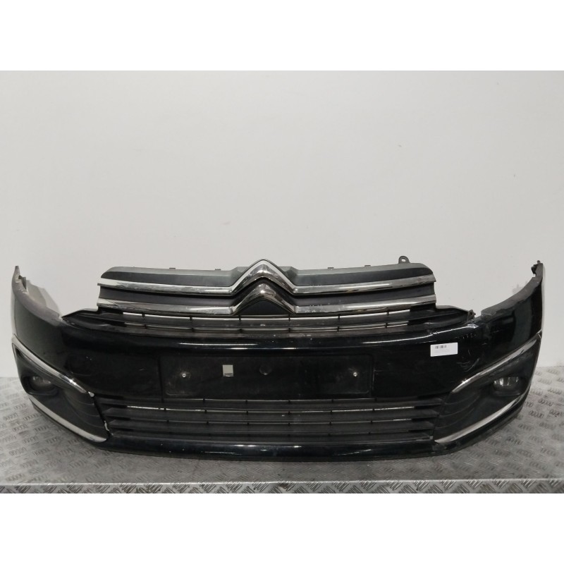 Recambio de paragolpes delantero para citroën c-elysee (dd_) 1.6 vti 115 (ddnfp0, ddnfp6, ddnfp9) referencia OEM IAM   