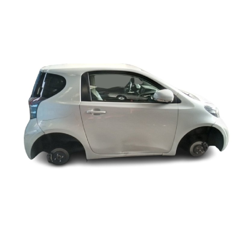 TOYOTA IQ - imagen 4