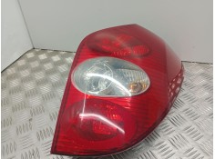 Recambio de piloto trasero derecho para renault laguna ii grandtour (kg0/1_) 1.8 16v (kg0b, kg0m) referencia OEM IAM 8200002472 