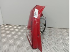 Recambio de piloto trasero izquierdo para chevrolet aveo / kalos hatchback (t200) 1.4 16v referencia OEM IAM 96540268   2