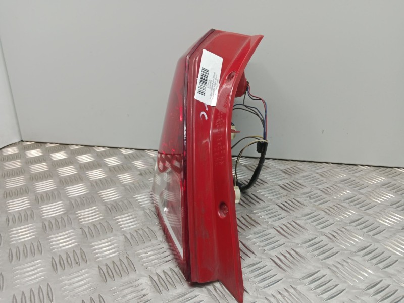 Recambio de piloto trasero izquierdo para chevrolet aveo / kalos hatchback (t200) 1.4 16v referencia OEM IAM 96540268  