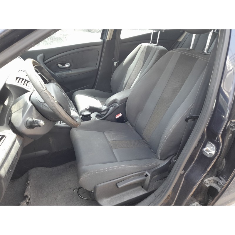 RENAULT MEGANE III HATCHBACK (BZ0/1_, B3_) - imagen 3