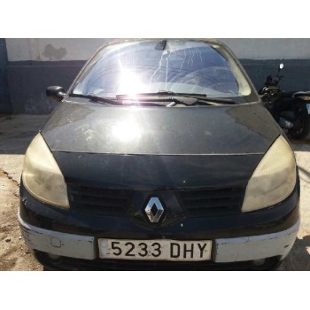 RENAULT SCENIC II