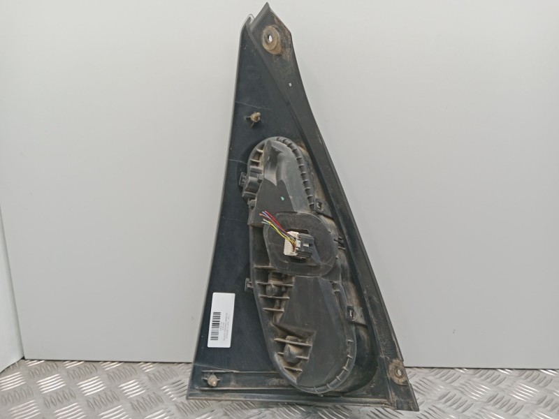 Recambio de piloto trasero derecho para citroën c1 (pm_, pn_) 1.4 hdi referencia OEM IAM 6351X8   Recambio de piloto trasero derecho para citroën c1 (pm_, pn_) 1.4 hdi referencia OEM IAM 6351X8