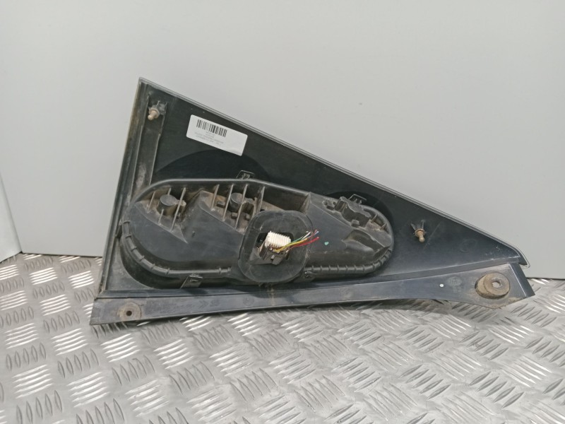 Recambio de piloto trasero derecho para citroën c1 (pm_, pn_) 1.4 hdi referencia OEM IAM 6351X8   Recambio de piloto trasero derecho para citroën c1 (pm_, pn_) 1.4 hdi referencia OEM IAM 6351X8