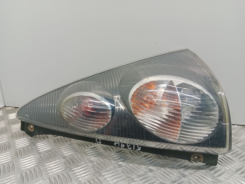 Recambio de piloto trasero derecho para citroën c1 (pm_, pn_) 1.4 hdi referencia OEM IAM 6351X8   Recambio de piloto trasero derecho para citroën c1 (pm_, pn_) 1.4 hdi referencia OEM IAM 6351X8