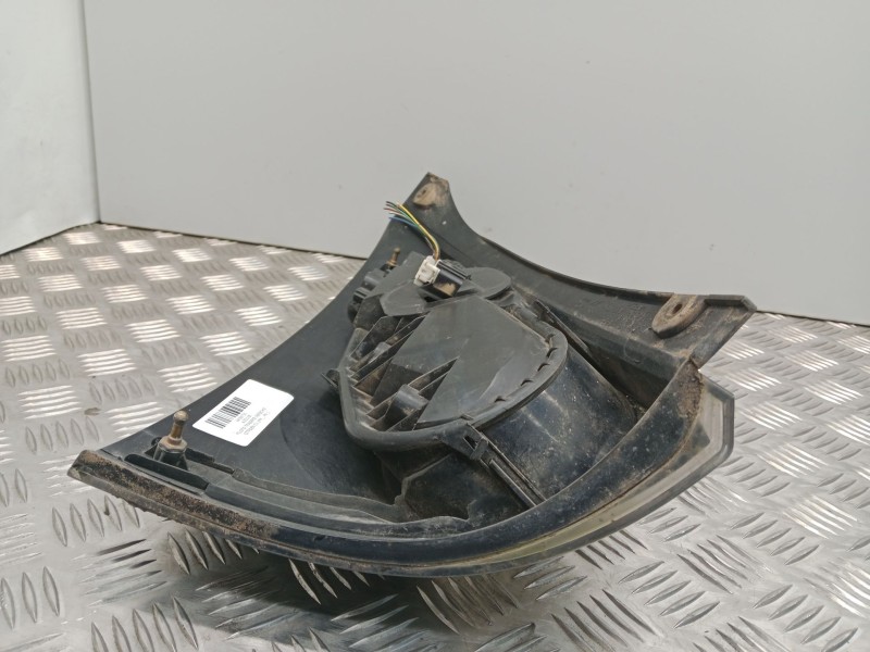 Recambio de piloto trasero derecho para citroën c1 (pm_, pn_) 1.4 hdi referencia OEM IAM 6351X8   Recambio de piloto trasero derecho para citroën c1 (pm_, pn_) 1.4 hdi referencia OEM IAM 6351X8