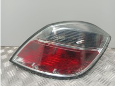 Recambio de piloto trasero derecho para opel astra h classic hatchback (a04) 1.7 cdti (l48) referencia OEM IAM 13222325