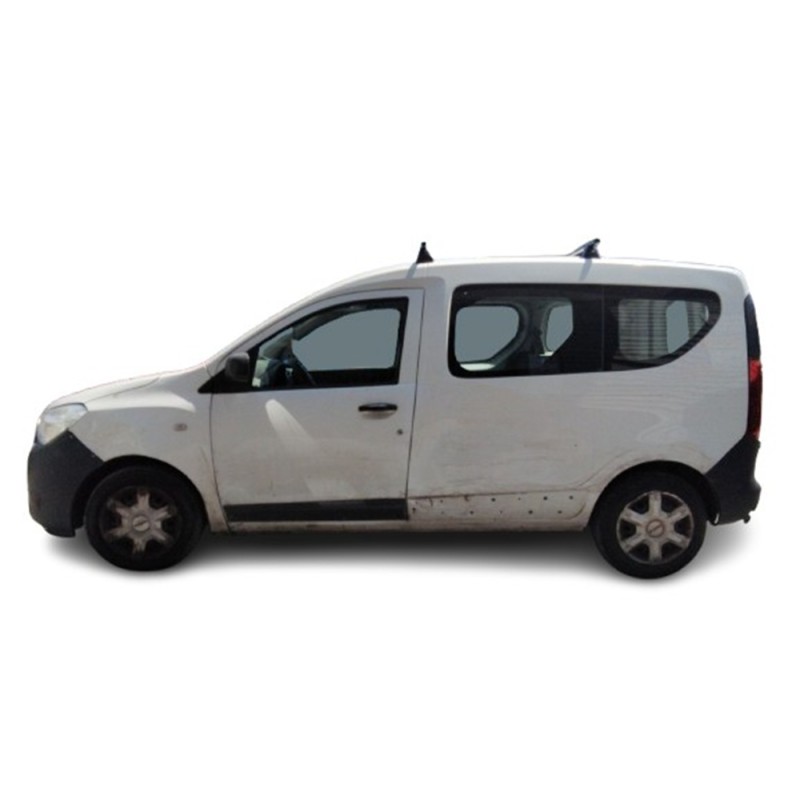 DACIA DOKKER MONOSPACE (KE_) - imagen 2