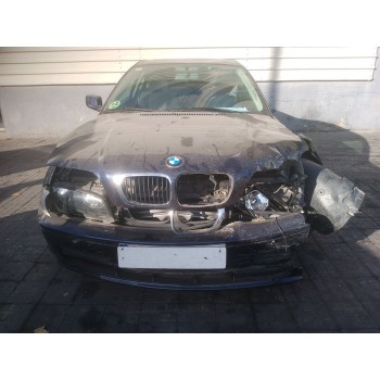 BMW SERIE 3 BERLINA (E46)